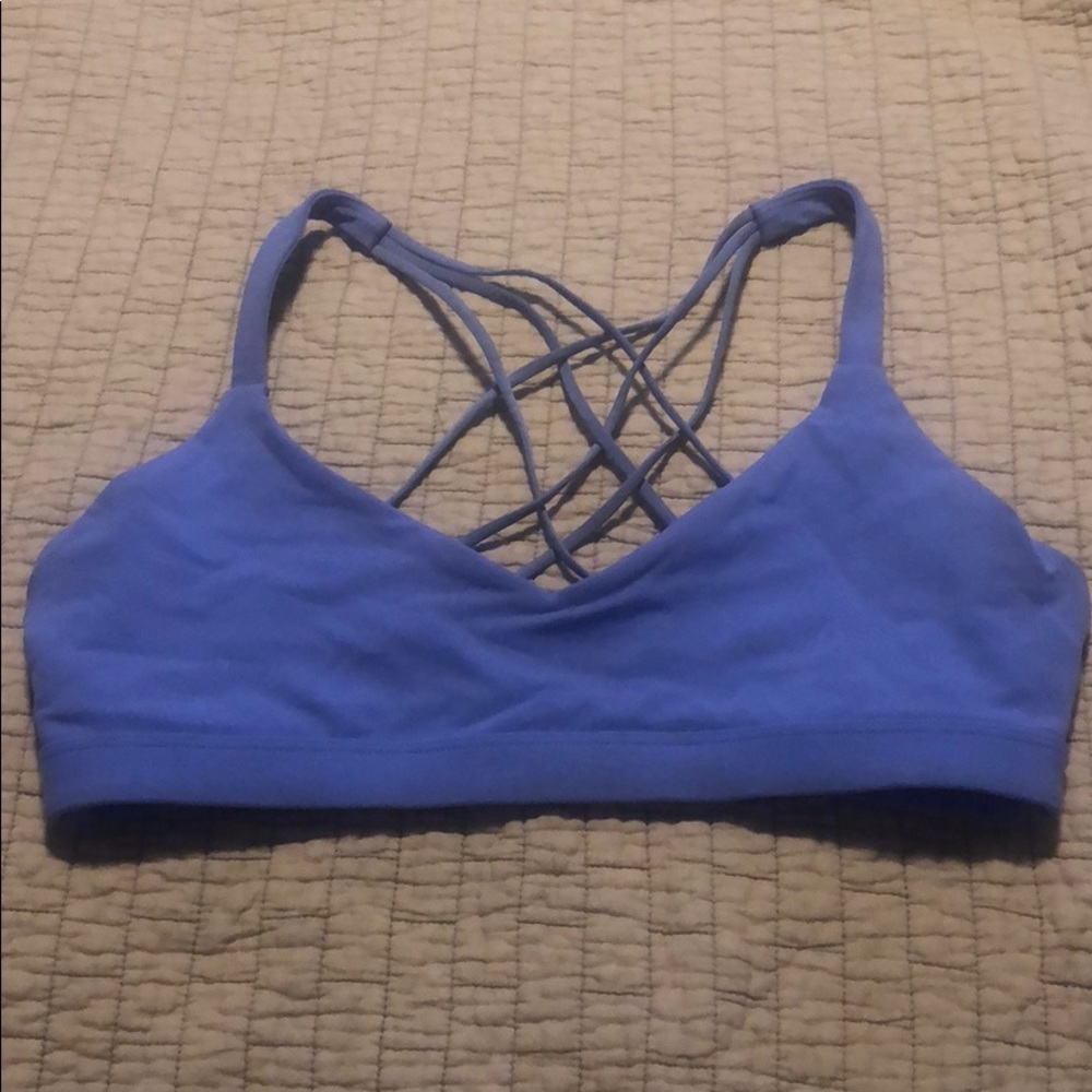 Lorna Jane Sports Bra
